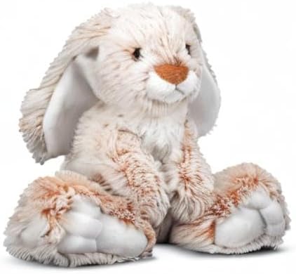 Premium Bunny Plush Toy – Soft & Cuddly for Toddlers