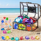 Underwater Diving Gems Set (10PC) – Pool Toys for Kids