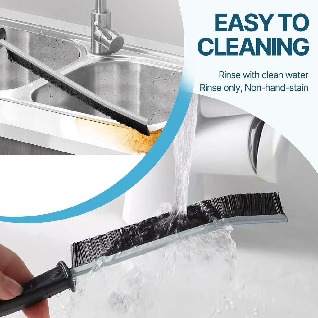 Gap Cleaning Brush – Bathroom & Kitchen Cleaner Tool