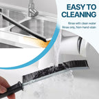 Gap Cleaning Brush – Bathroom & Kitchen Cleaner Tool
