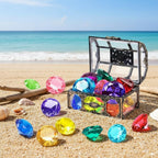 Underwater Diving Gems Set (10PC) – Pool Toys for Kids