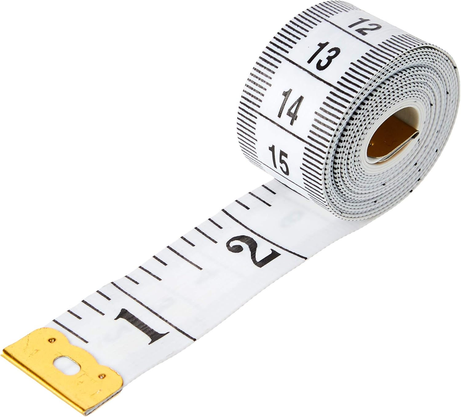 Body Measuring Tape – Dual Scale (150cm / 60in)