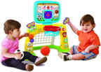 Interactive Sports Toy for Babies – Music & Learning (3-in-1)