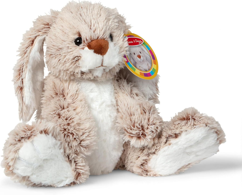 Premium Bunny Plush Toy – Soft & Cuddly for Toddlers