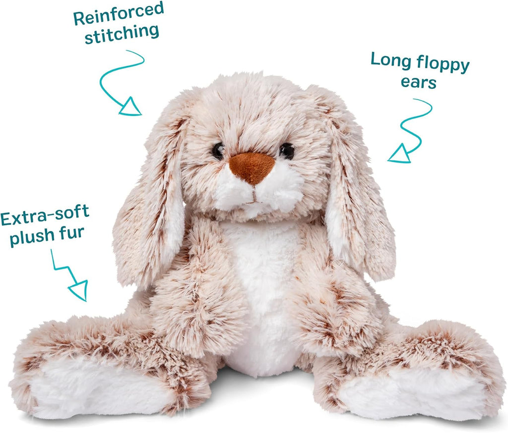 Premium Bunny Plush Toy – Soft & Cuddly for Toddlers