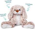 Premium Bunny Plush Toy – Soft & Cuddly for Toddlers
