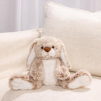 Premium Bunny Plush Toy – Soft & Cuddly for Toddlers