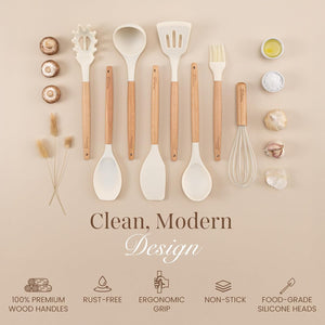 Kitchen Silicone