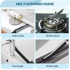 Gap Cleaning Brush – Bathroom & Kitchen Cleaner Tool