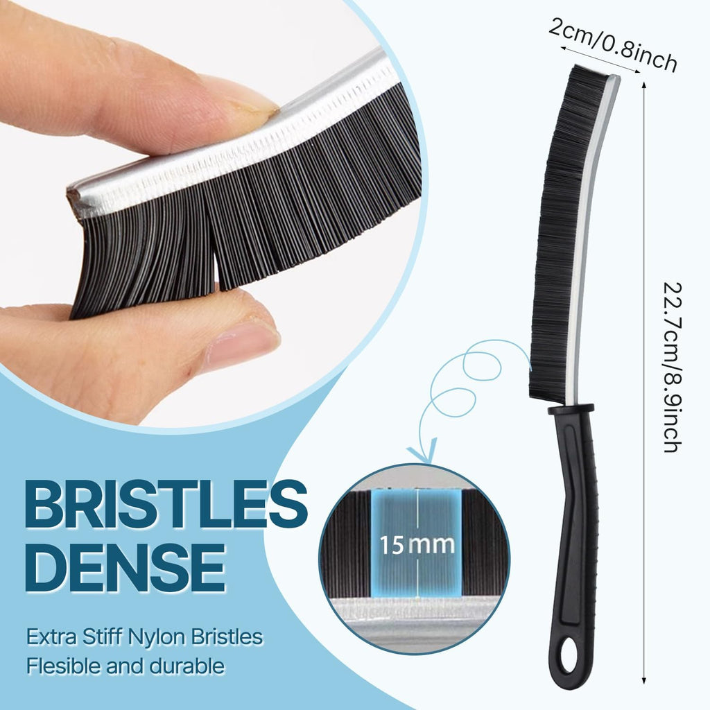 Gap Cleaning Brush – Bathroom & Kitchen Cleaner Tool