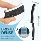 Gap Cleaning Brush – Bathroom & Kitchen Cleaner Tool