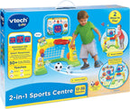 Interactive Sports Toy for Babies – Music & Learning (3-in-1)