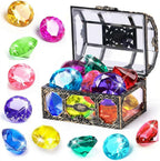 Underwater Diving Gems Set (10PC) – Pool Toys for Kids