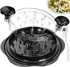 Meat Shredder Tool – Easy Twist Chicken Shredder (25cm)