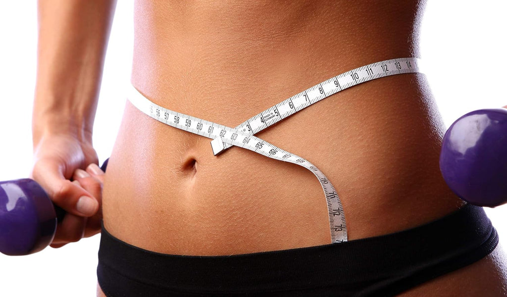 Body Measuring Tape – Dual Scale (150cm / 60in)